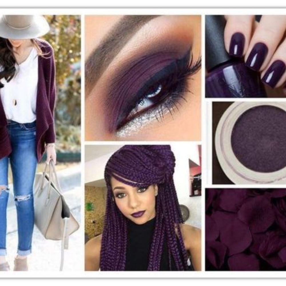 Younique Rapturous eyeshadow